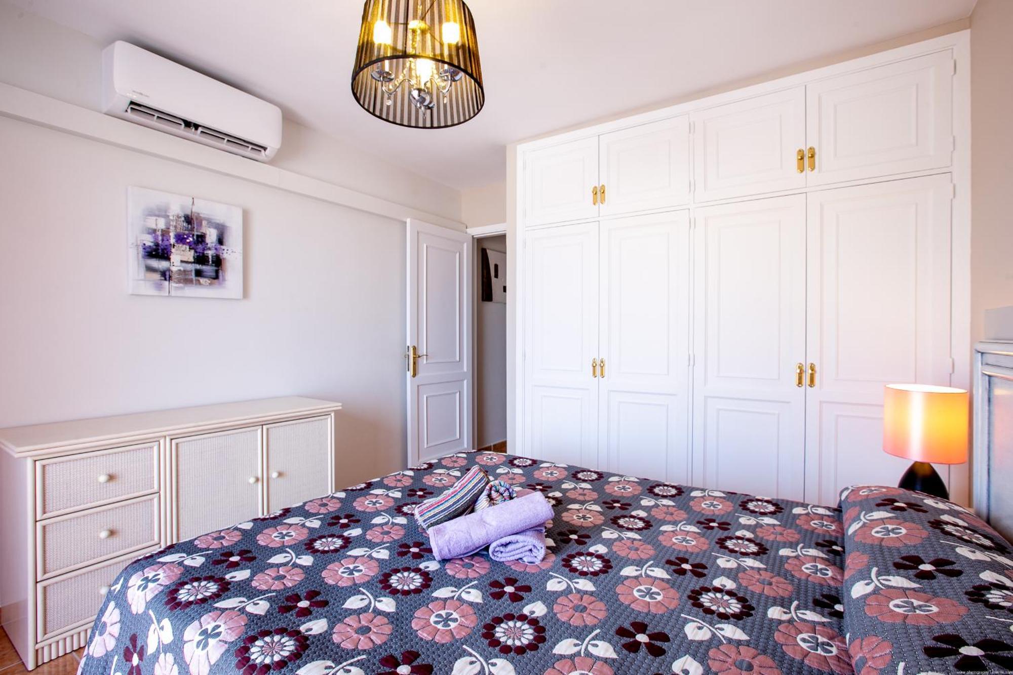 Beautiful Sea View 2 Bedroom Ocean Park Costa Adeje Bagian luar foto